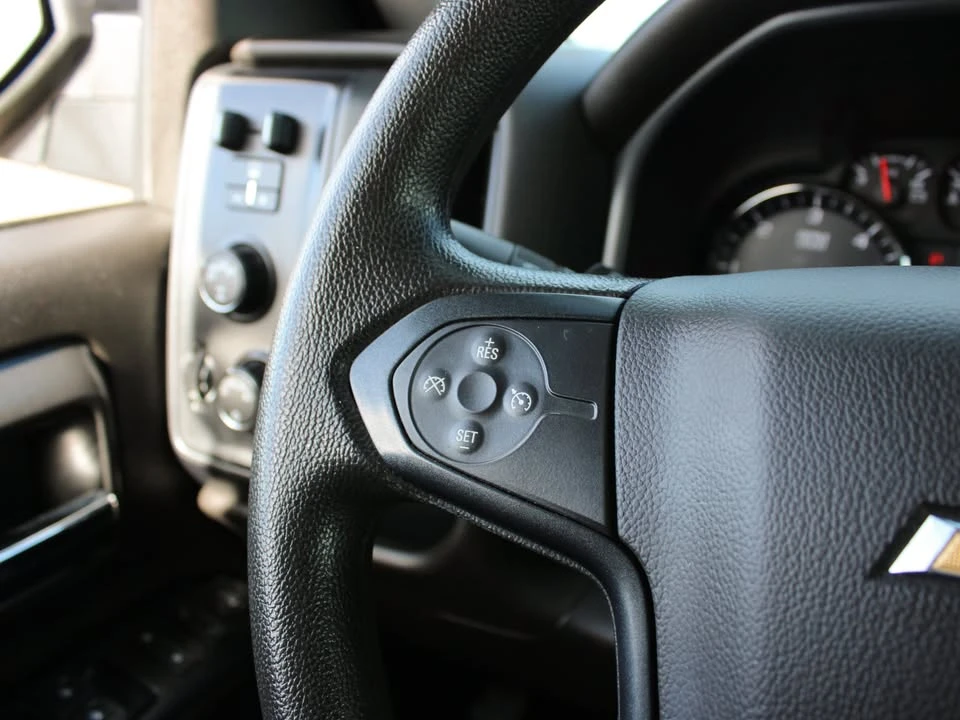 2018 Chevrolet Silverado 3rd Gen - Image 17 of 19