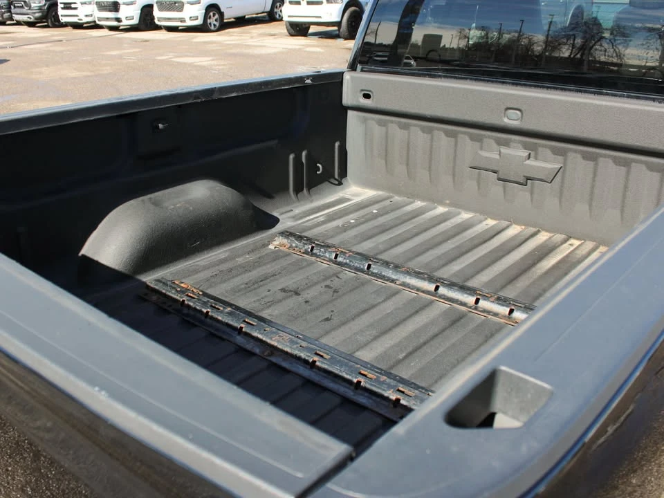 2018 Chevrolet Silverado 3rd Gen - Image 6 of 19