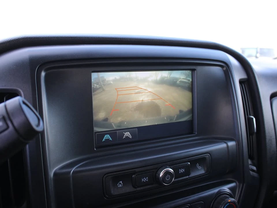 2018 Chevrolet Silverado 3rd Gen - Image 16 of 19