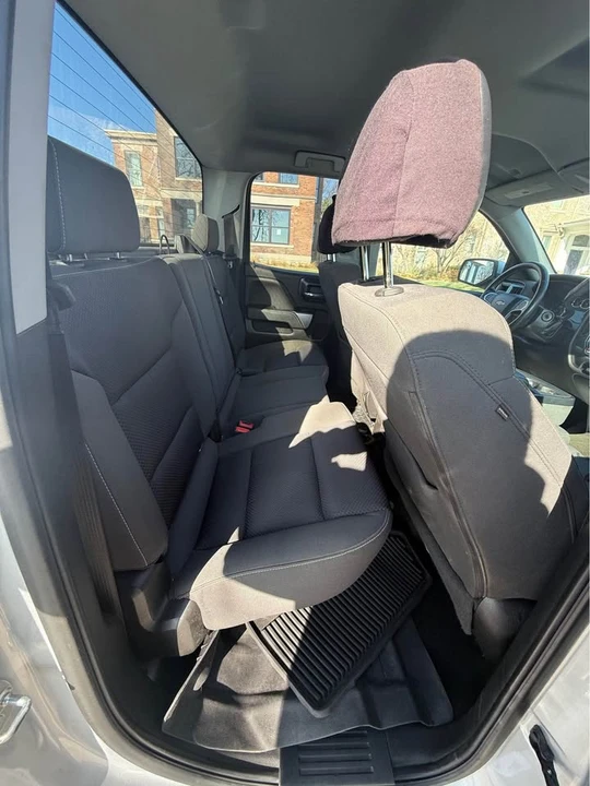 2018 Chevrolet Silverado 3rd Gen - Image 10 of 11