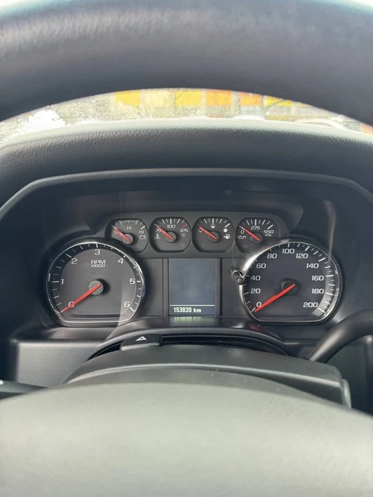 2018 Chevrolet Silverado 3rd Gen - Image 6 of 12