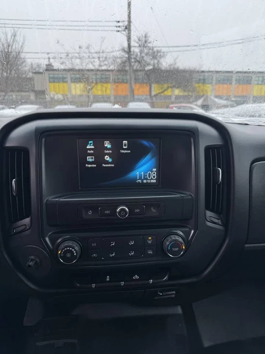2018 Chevrolet Silverado 3rd Gen - Image 7 of 12