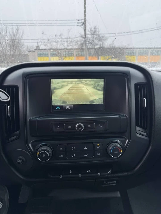2018 Chevrolet Silverado 3rd Gen - Image 8 of 12