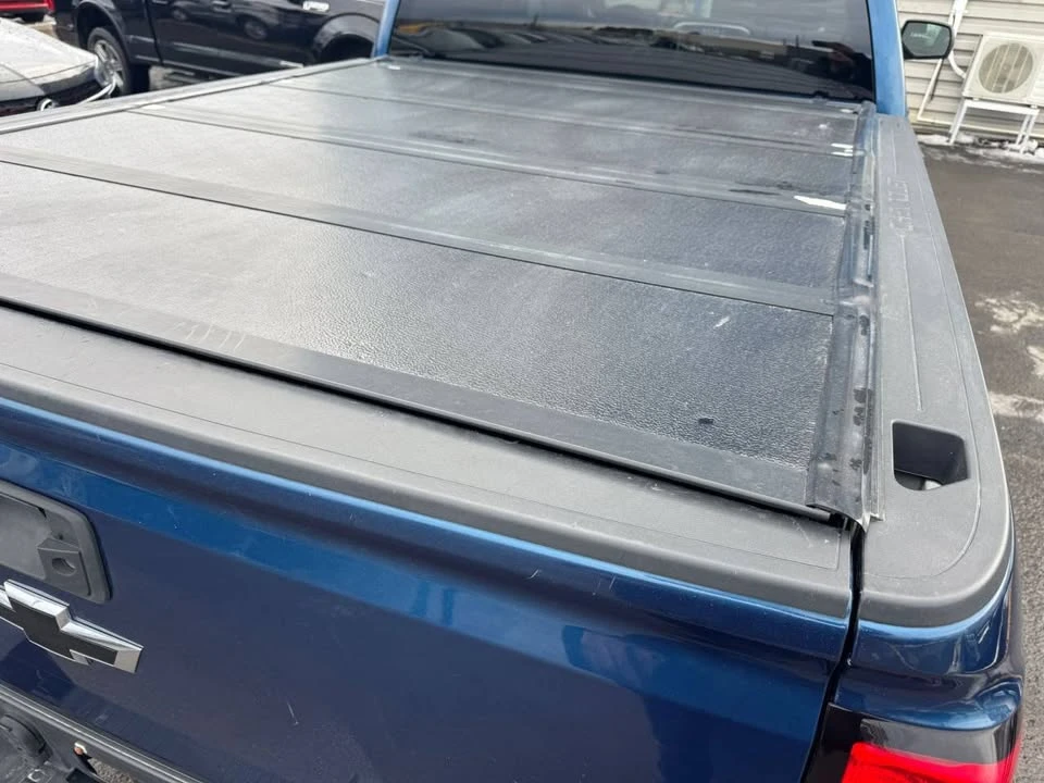 2018 Chevrolet Silverado 3rd Gen - Image 6 of 20