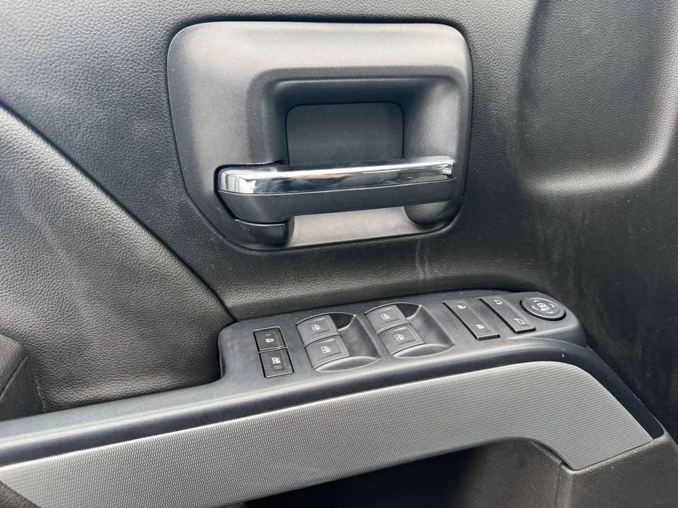 2018 Chevrolet Silverado 3rd Gen - Image 16 of 20