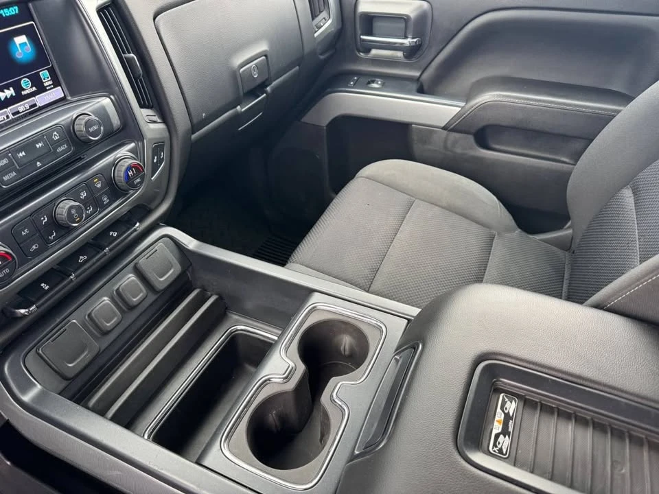 2018 Chevrolet Silverado 3rd Gen - Image 13 of 20