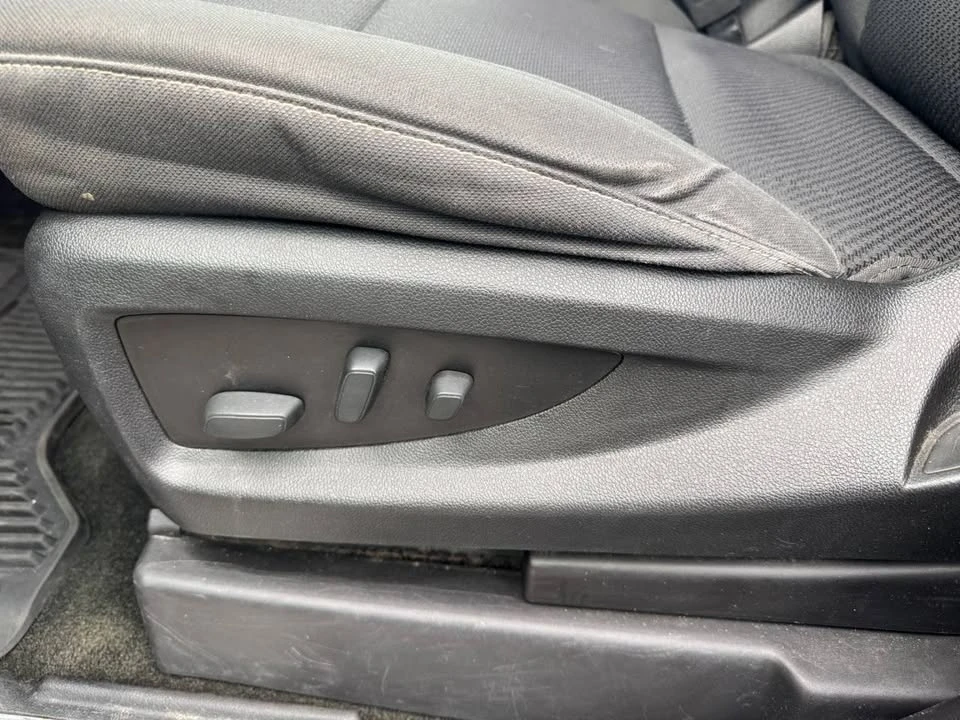 2018 Chevrolet Silverado 3rd Gen - Image 17 of 20