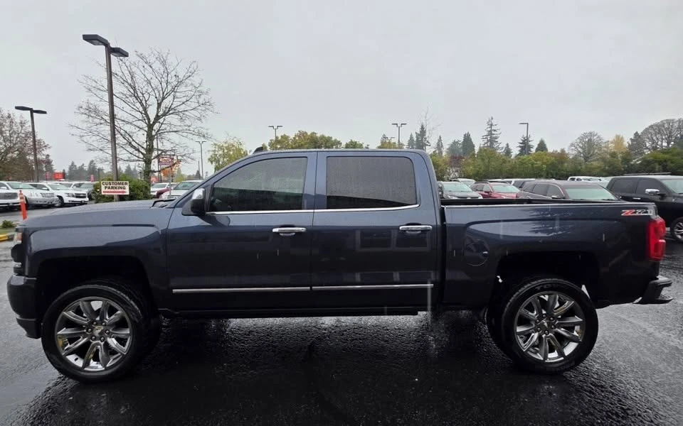 2018 Chevrolet Silverado 3rd Gen - Image 4 of 19