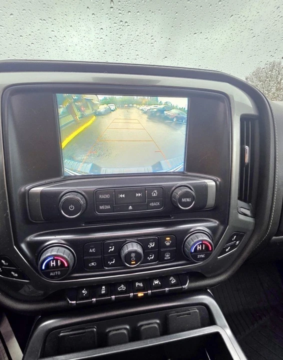 2018 Chevrolet Silverado 3rd Gen - Image 13 of 19