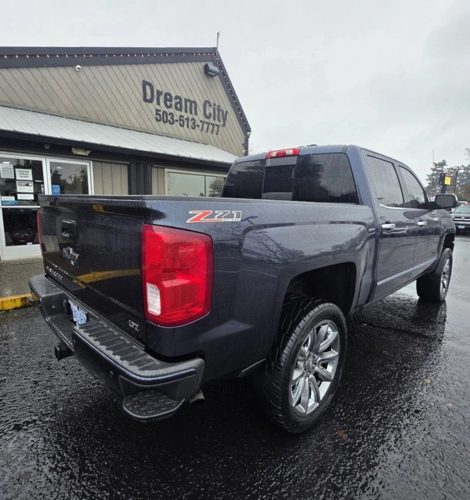 2018 Chevrolet Silverado 3rd Gen - Image 7 of 19