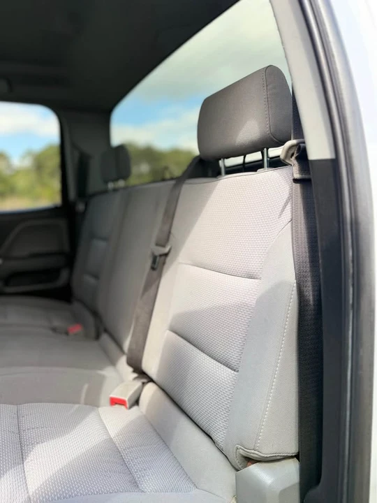 2018 Chevrolet Silverado 3rd Gen - Image 9 of 15