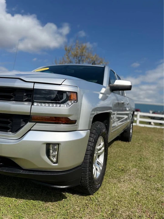 2018 Chevrolet Silverado 3rd Gen - Image 12 of 15