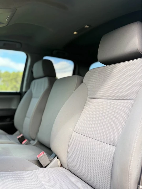 2018 Chevrolet Silverado 3rd Gen - Image 10 of 15