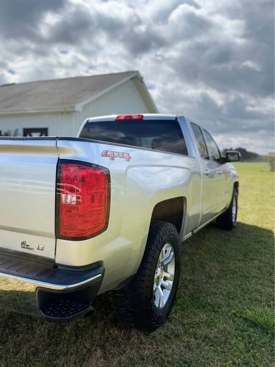 2018 Chevrolet Silverado 3rd Gen - Image 14 of 15