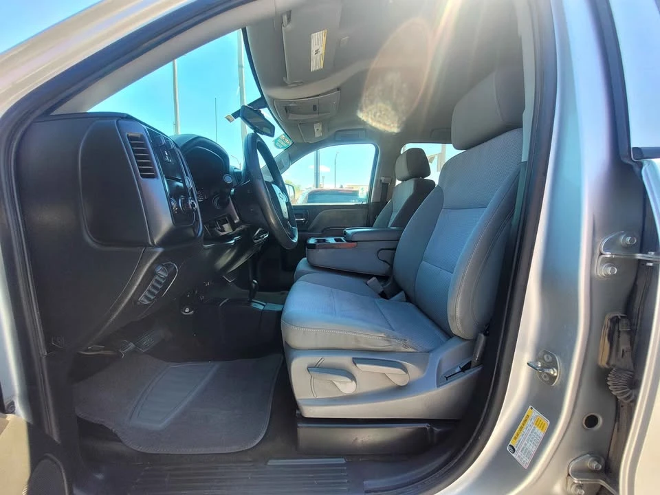 2018 Chevrolet Silverado 3rd Gen - Image 13 of 19
