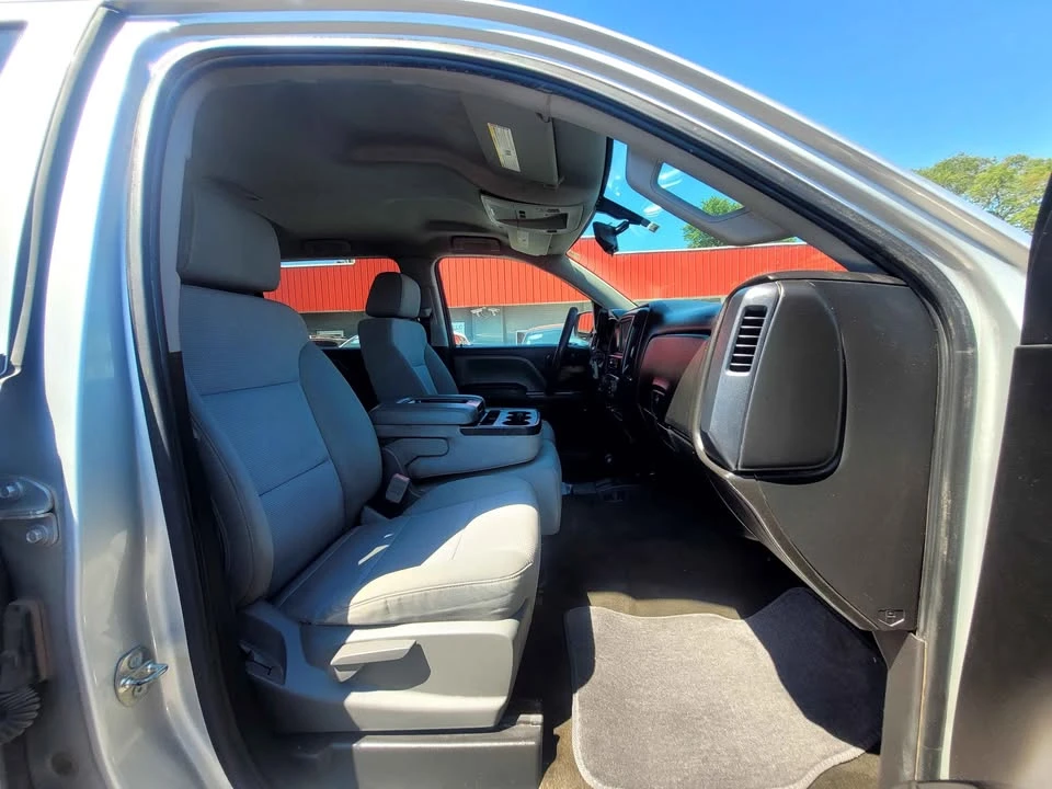 2018 Chevrolet Silverado 3rd Gen - Image 15 of 19
