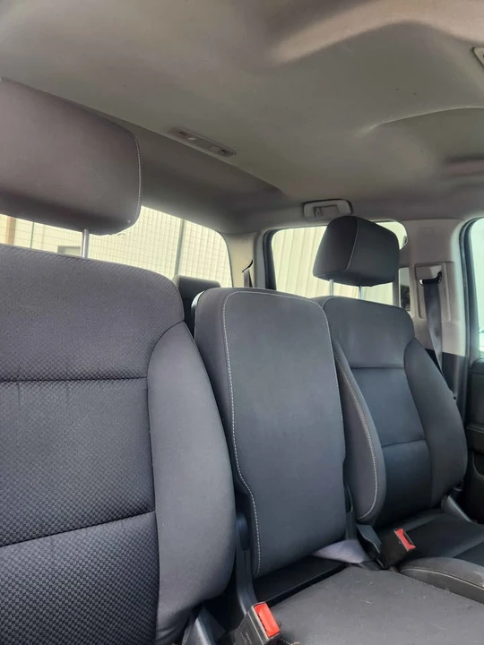 2018 Chevrolet Silverado 3rd Gen - Image 11 of 20
