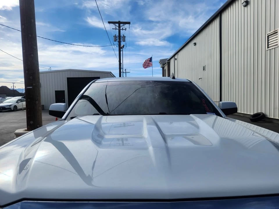 2018 Chevrolet Silverado 3rd Gen - Image 2 of 20
