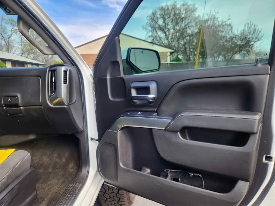 2018 Chevrolet Silverado 3rd Gen - Image 8 of 20
