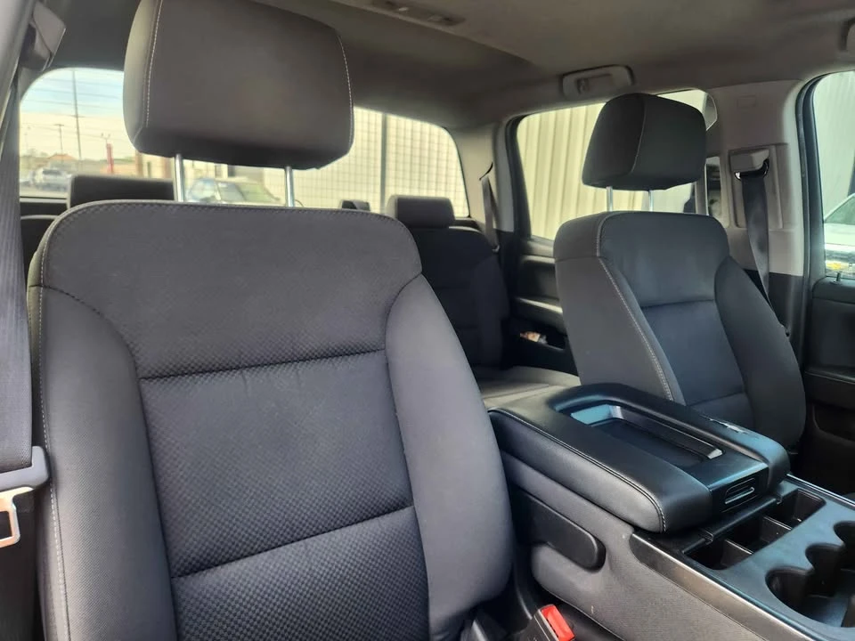 2018 Chevrolet Silverado 3rd Gen - Image 9 of 20