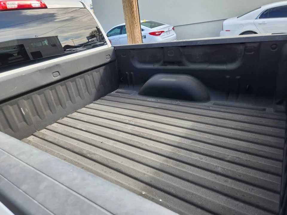 2018 Chevrolet Silverado 3rd Gen - Image 20 of 20