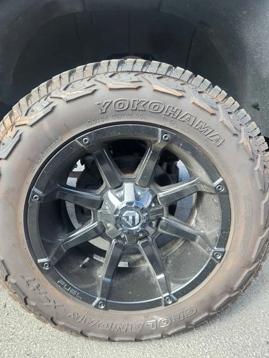 2018 Chevrolet Silverado 3rd Gen - Image 5 of 20
