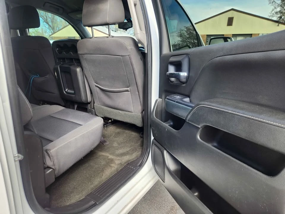 2018 Chevrolet Silverado 3rd Gen - Image 12 of 20