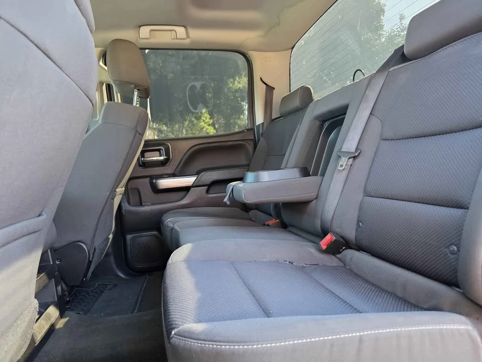 2018 Chevrolet Silverado 3rd Gen - Image 10 of 11