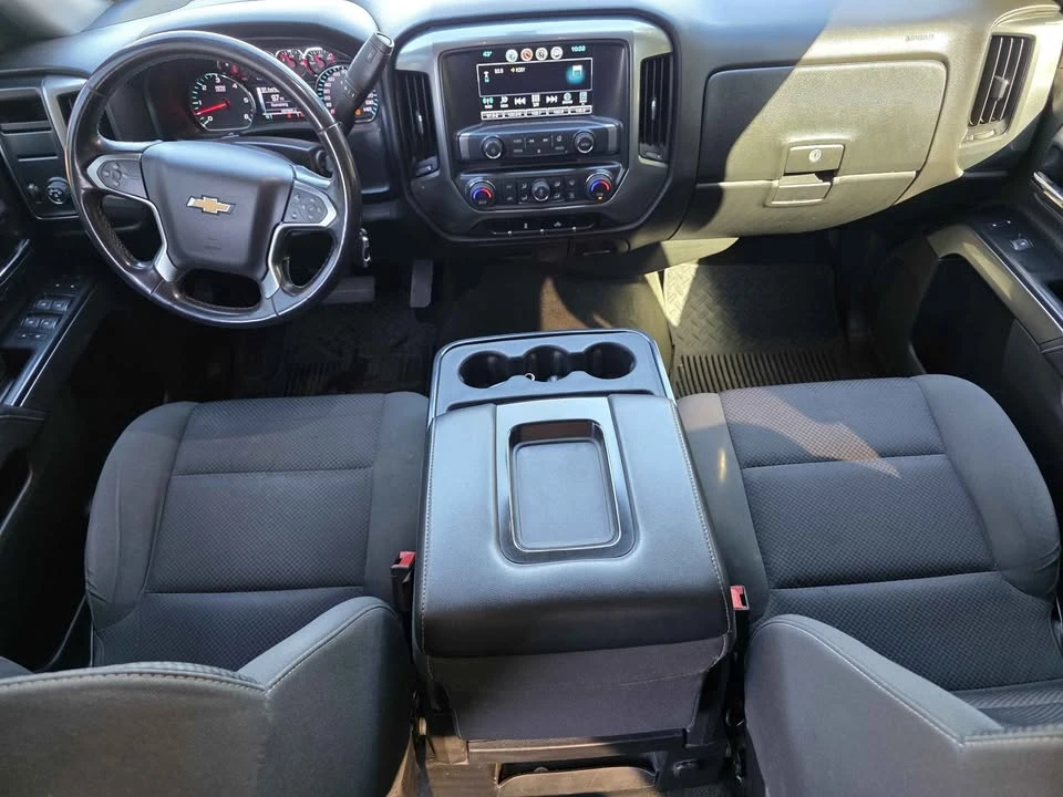 2018 Chevrolet Silverado 3rd Gen - Image 9 of 11
