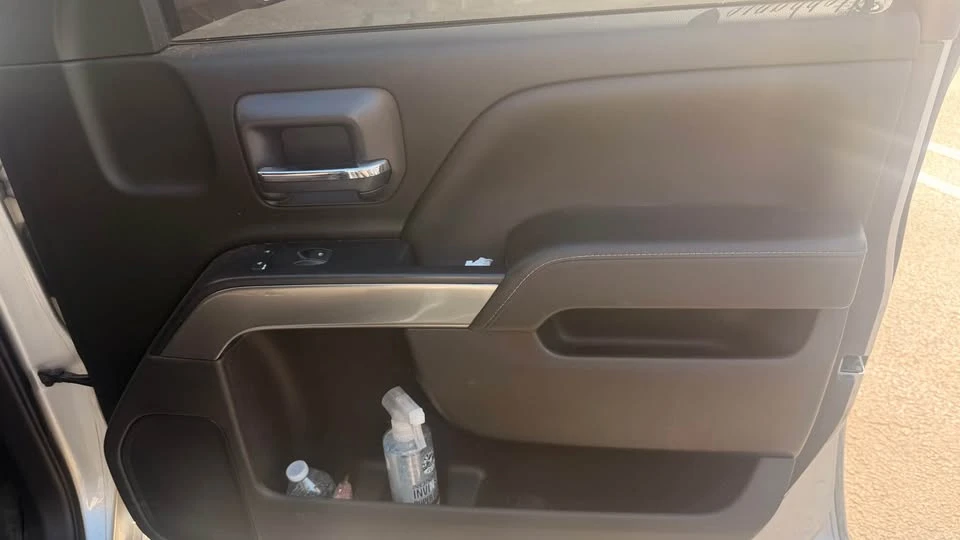 2018 Chevrolet Silverado 3rd Gen - Image 8 of 17