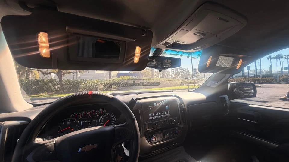 2018 Chevrolet Silverado 3rd Gen - Image 6 of 17