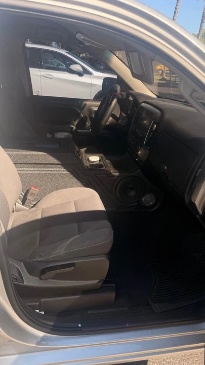 2018 Chevrolet Silverado 3rd Gen - Image 11 of 17