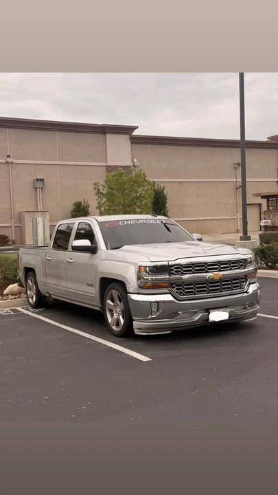 2018 Chevrolet Silverado 3rd Gen - Image 3 of 17