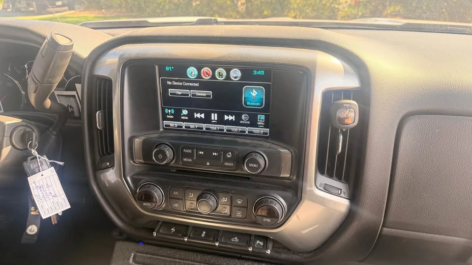 2018 Chevrolet Silverado 3rd Gen - Image 9 of 17