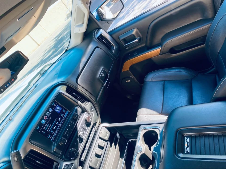 2018 Chevrolet Silverado 3rd Gen - Image 7 of 10