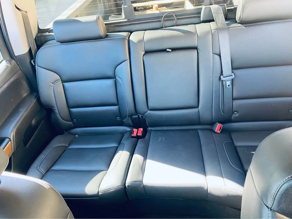 2018 Chevrolet Silverado 3rd Gen - Image 10 of 10