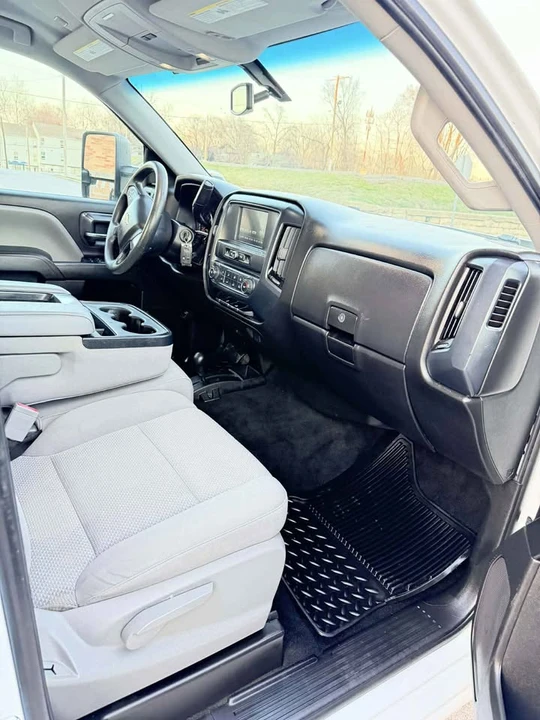 2018 Chevrolet Silverado 3rd Gen - Image 14 of 17