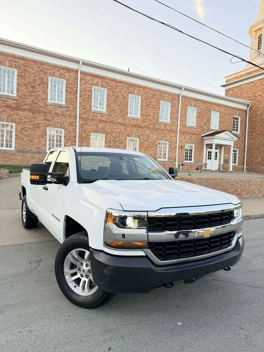 2018 Chevrolet Silverado 3rd Gen - Image 13 of 17