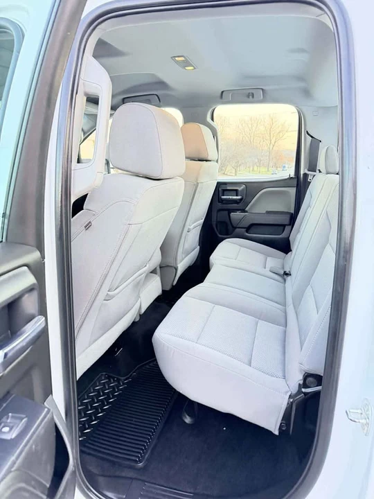 2018 Chevrolet Silverado 3rd Gen - Image 5 of 17