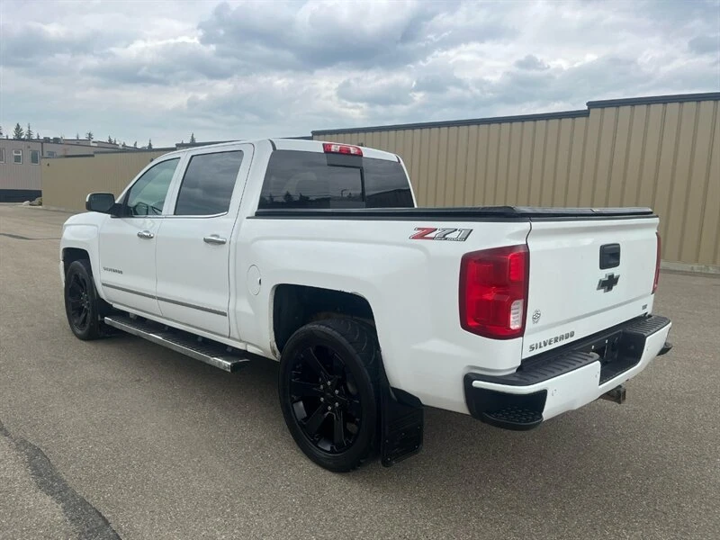 2018 Chevrolet Silverado 3rd Gen - Image 6 of 14
