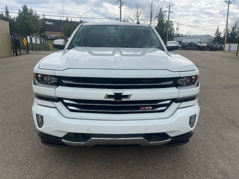 2018 Chevrolet Silverado 3rd Gen - Image 5 of 14