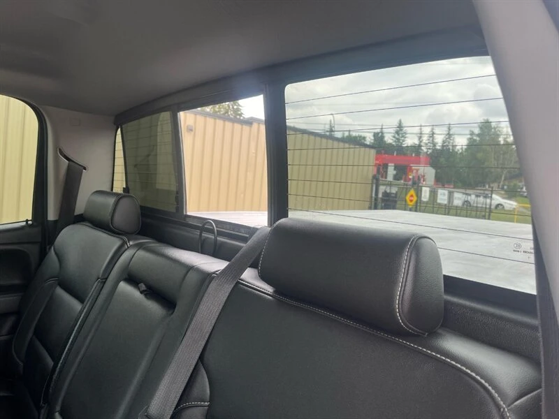 2018 Chevrolet Silverado 3rd Gen - Image 13 of 14