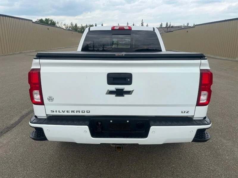 2018 Chevrolet Silverado 3rd Gen - Image 7 of 14