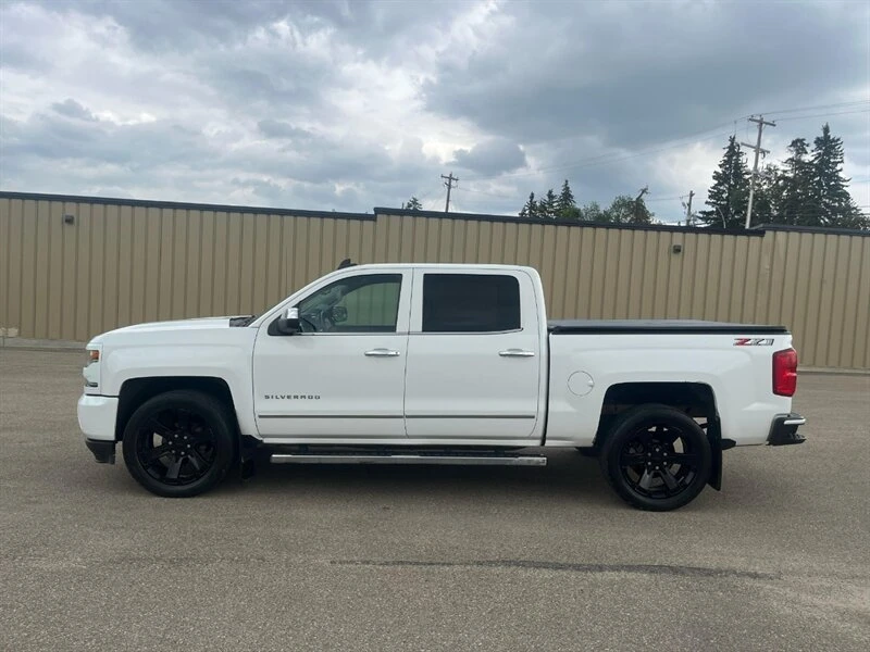 2018 Chevrolet Silverado 3rd Gen - Image 2 of 14