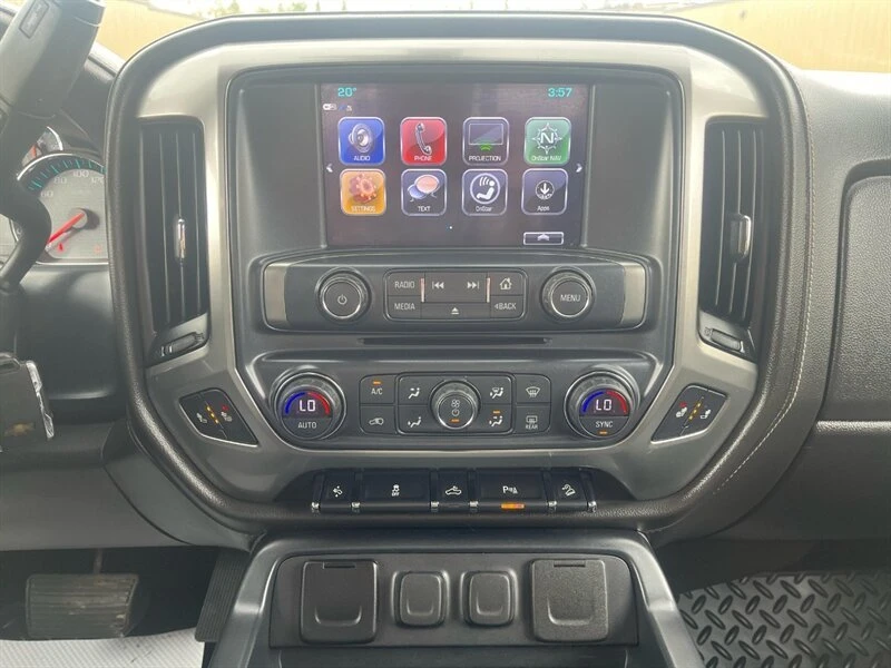2018 Chevrolet Silverado 3rd Gen - Image 11 of 14