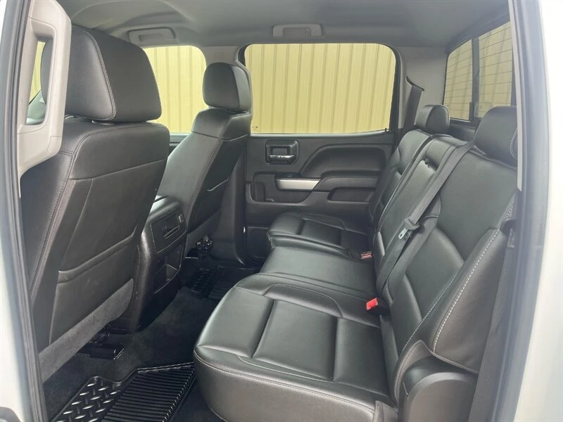 2018 Chevrolet Silverado 3rd Gen - Image 14 of 14