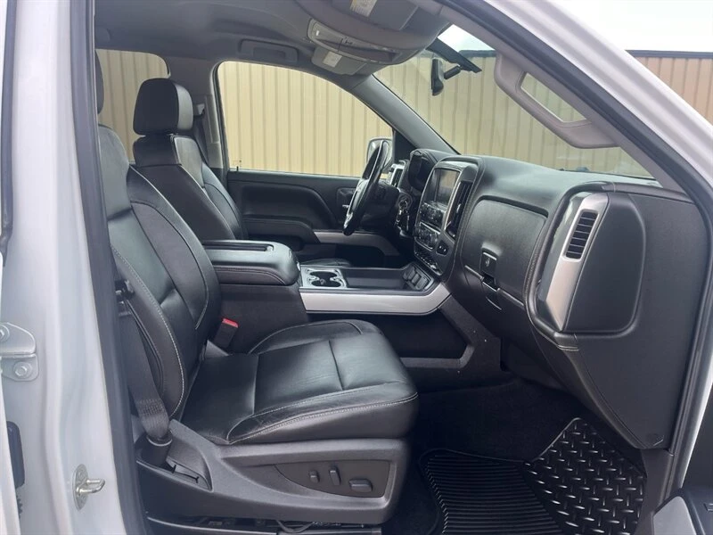 2018 Chevrolet Silverado 3rd Gen - Image 12 of 14