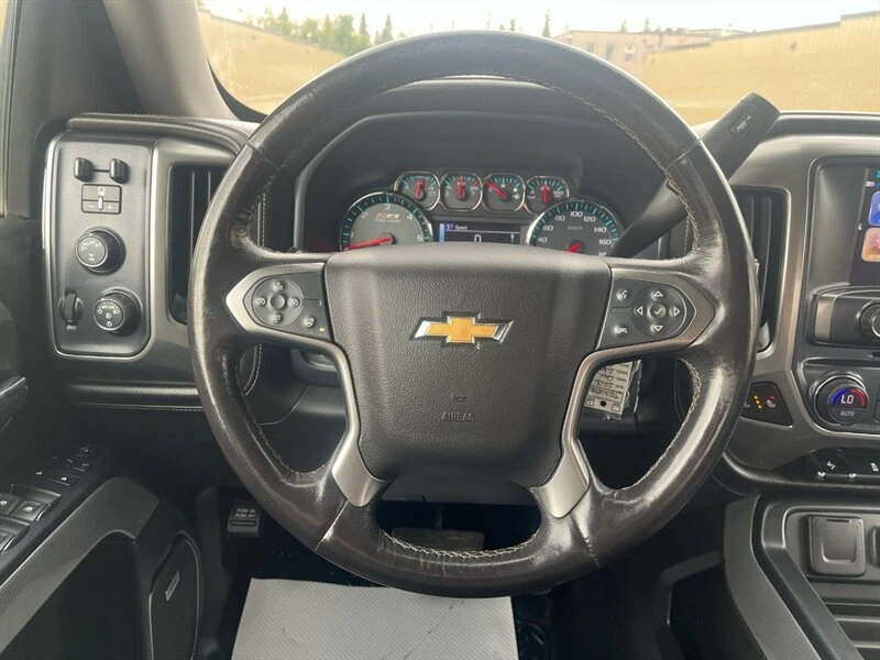2018 Chevrolet Silverado 3rd Gen - Image 10 of 14