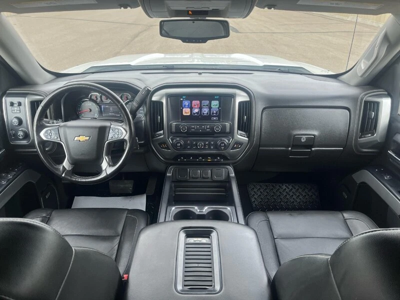 2018 Chevrolet Silverado 3rd Gen - Image 9 of 14