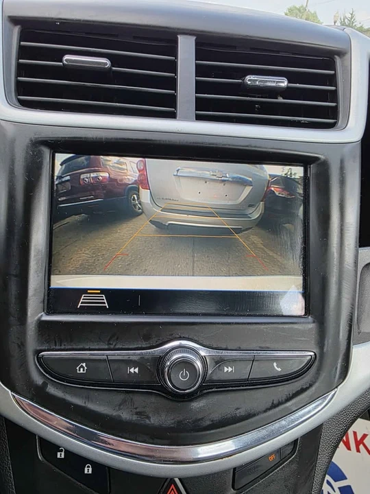 2018 Chevrolet Aveo/Sonic - Image 13 of 15